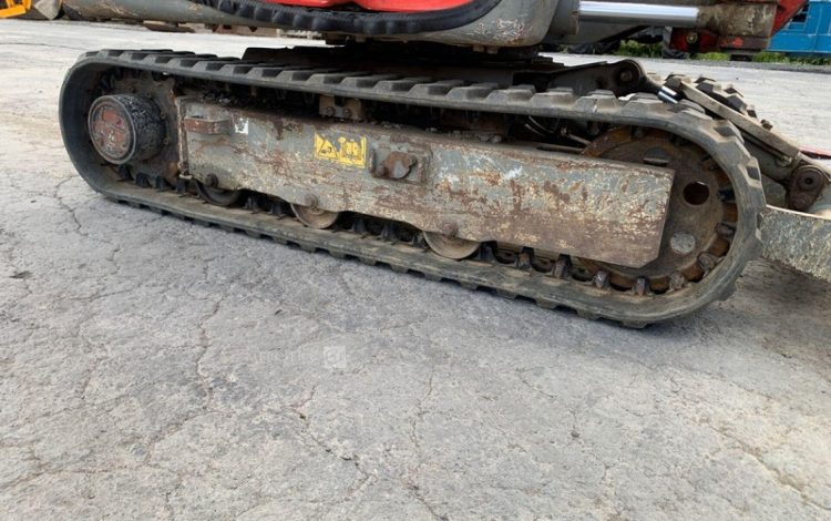 YANMAR SV16  14064
