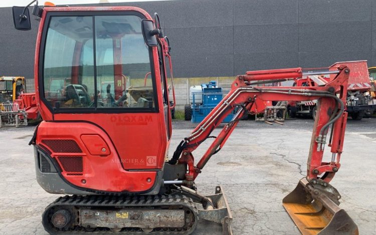 YANMAR SV16  14064