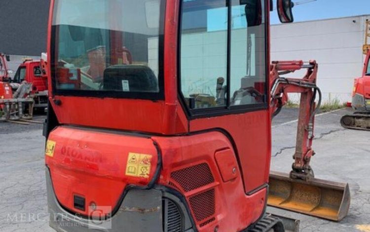 YANMAR SV16  14064