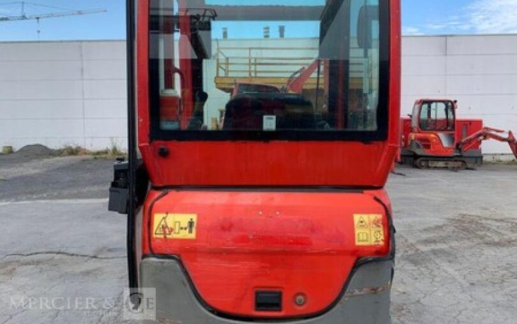 YANMAR SV16  14064