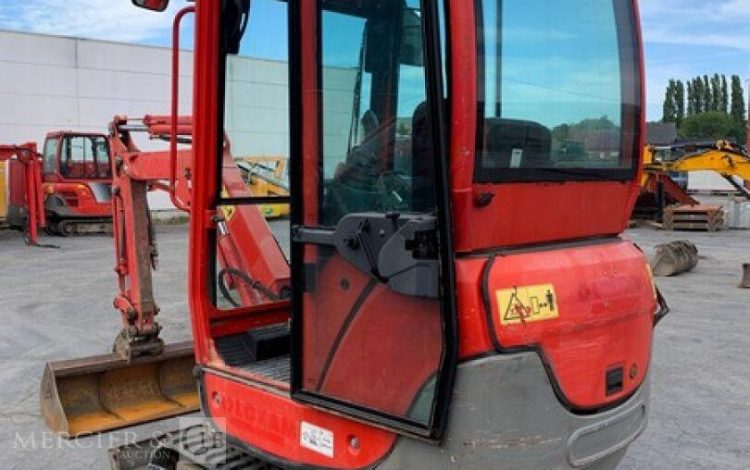 YANMAR SV16  14064