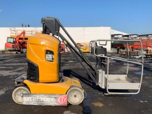 MANITOU 80VJR  ELE010371
