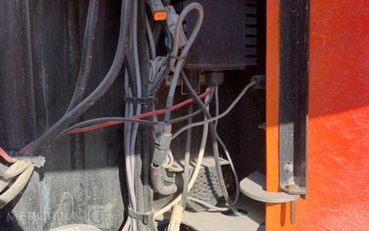 MANITOU 80VJR  ELE010371