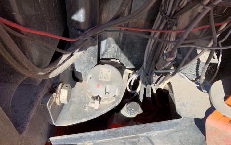 MANITOU 80VJR  ELE010371
