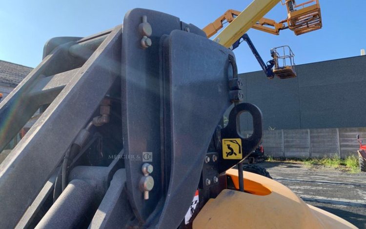 MANITOU 80VJR  ELE010371