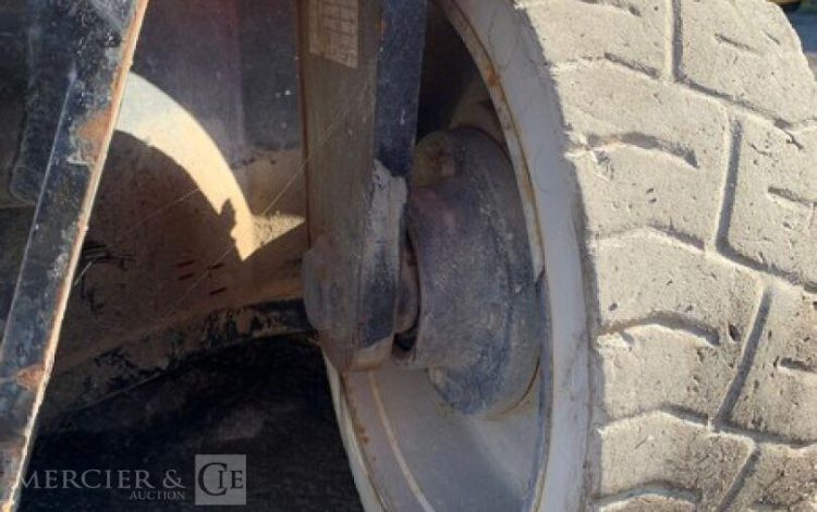 MANITOU 80VJR  ELE010371