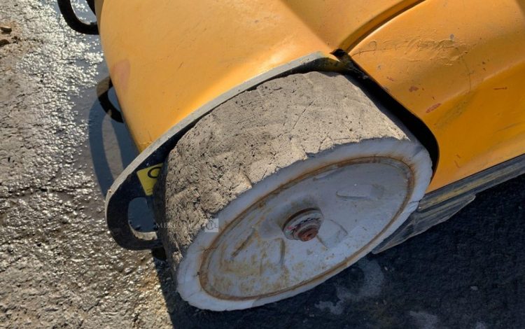 MANITOU 80VJR  ELE010371