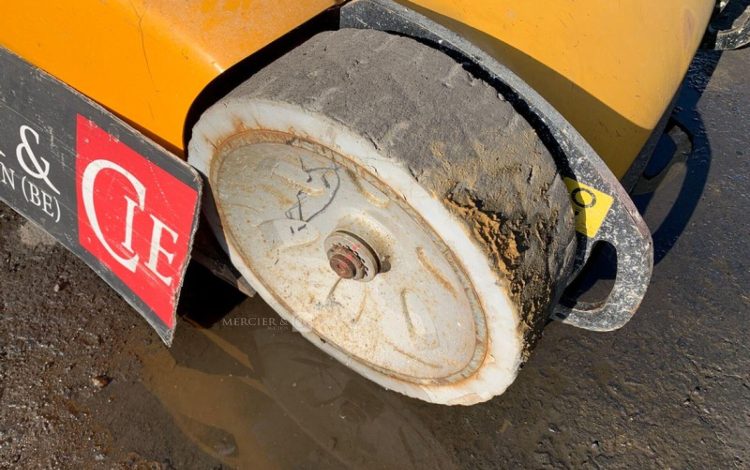MANITOU 80VJR  ELE010371