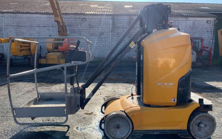 MANITOU 80VJR  ELE010371