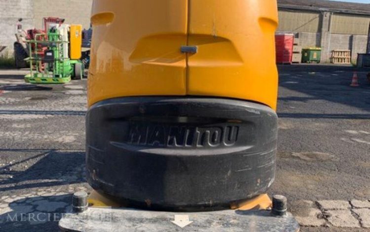 MANITOU 80VJR  ELE010371