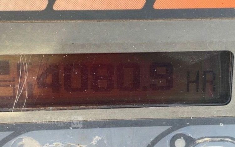 KUBOTA KX61-3  PEL747042