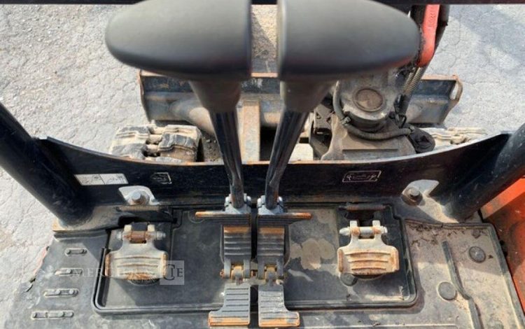 KUBOTA KX61-3  PEL747042