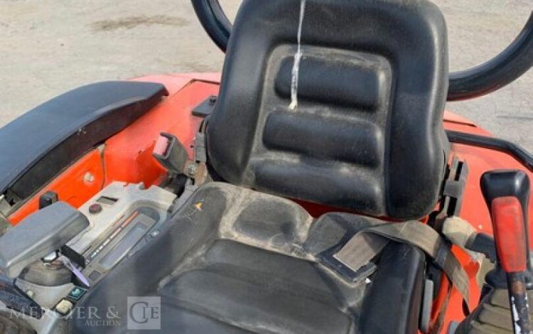 KUBOTA KX61-3  PEL747042
