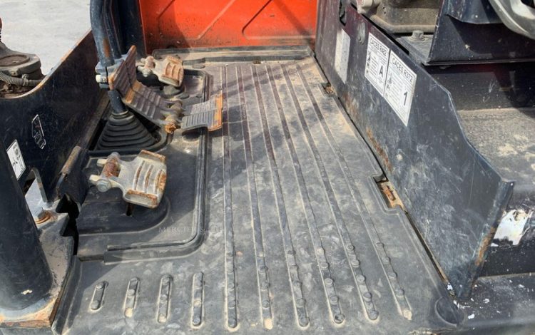 KUBOTA KX61-3  PEL747042
