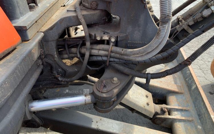 KUBOTA KX61-3  PEL747042