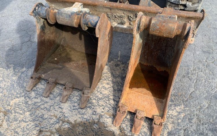 KUBOTA KX61-3  PEL747042