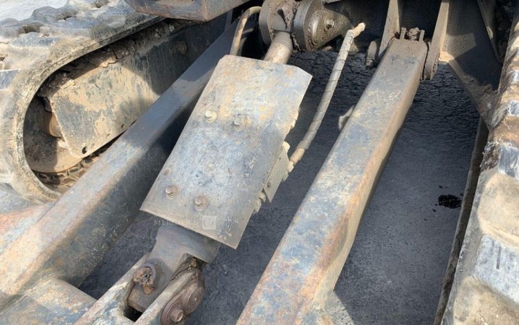 KUBOTA KX61-3  PEL747042