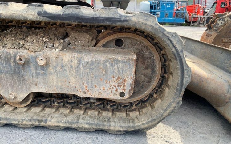 KUBOTA KX61-3  PEL747042