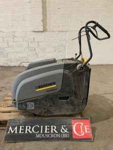 KARCHER KM75/40W  11mam72026