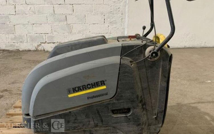 KARCHER KM75/40W  11mam72026