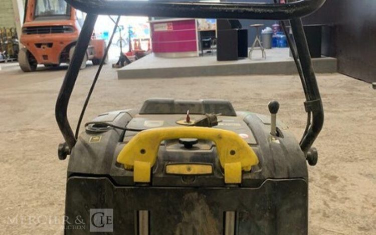 KARCHER KM75/40W  11mam72026