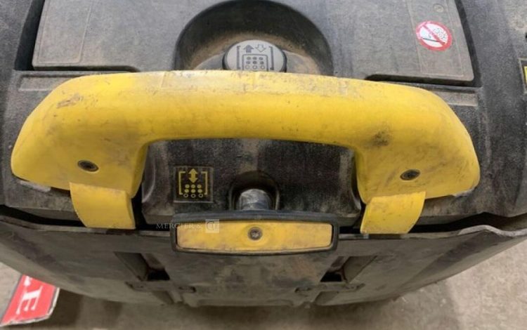 KARCHER KM75/40W  11mam72026
