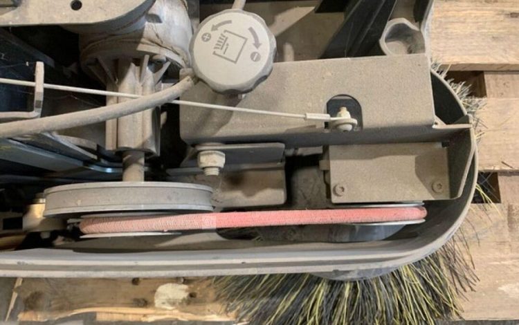 KARCHER KM75/40W  11mam72026