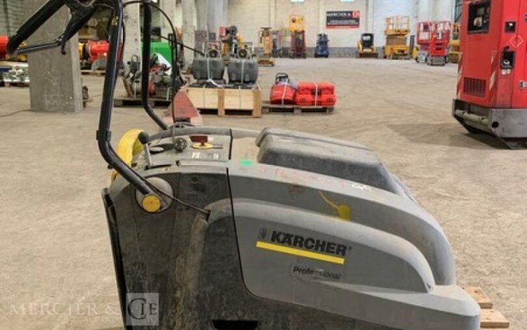 KARCHER KM75/40W  11mam72026