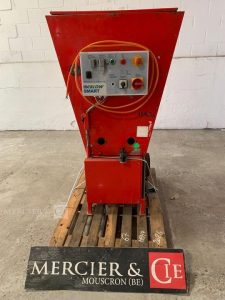 ISOCELL ISOBLOW SMART  67MAM72026