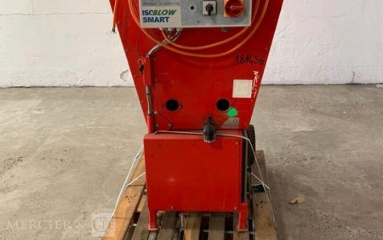 ISOCELL ISOBLOW SMART  67MAM72026