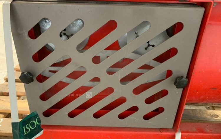 ISOCELL ISOBLOW SMART  67MAM72026