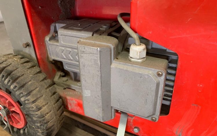 ISOCELL ISOBLOW SMART  67MAM72026