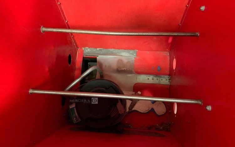 ISOCELL ISOBLOW SMART  67MAM72026