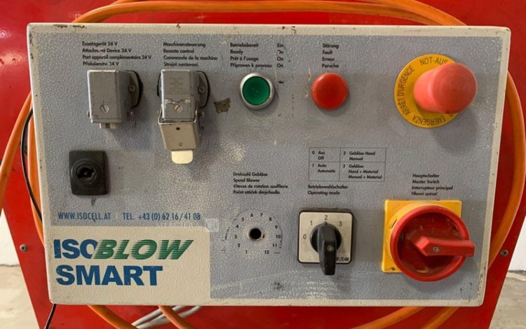 ISOCELL ISOBLOW SMART  67MAM72026