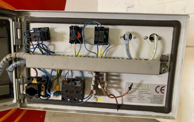 ISOCELL ISOBLOW SMART  67MAM72026