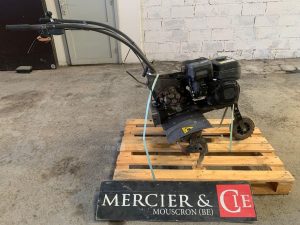 HUSQVARNA TF536  89mam72026