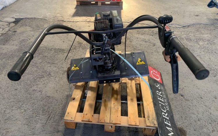 HUSQVARNA TF536  89mam72026