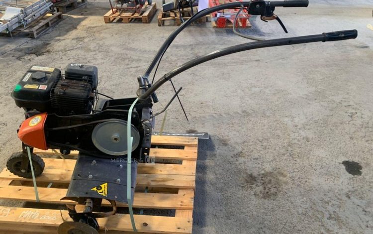 HUSQVARNA TF536  89mam72026