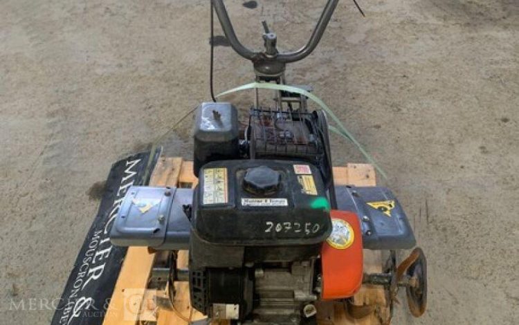 HUSQVARNA TF536  89mam72026