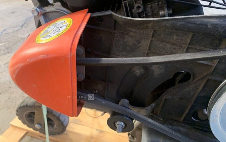 HUSQVARNA TF536  89mam72026