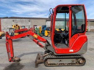 YANMAR SV16  10893