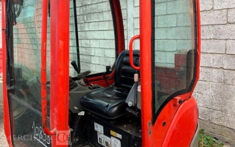 YANMAR SV16  10893