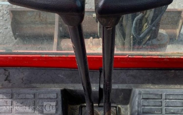 YANMAR SV16  10893