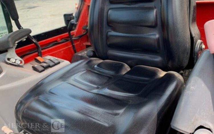 YANMAR SV16  10893