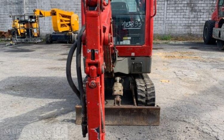 YANMAR SV16  10893
