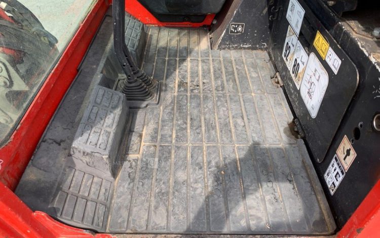 YANMAR SV16  10893