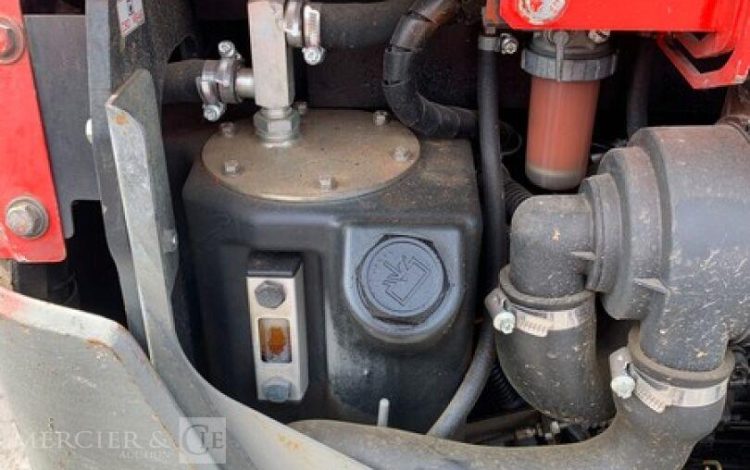 YANMAR SV16  10893