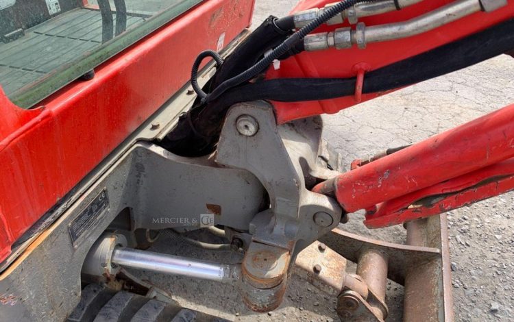 YANMAR SV16  10893