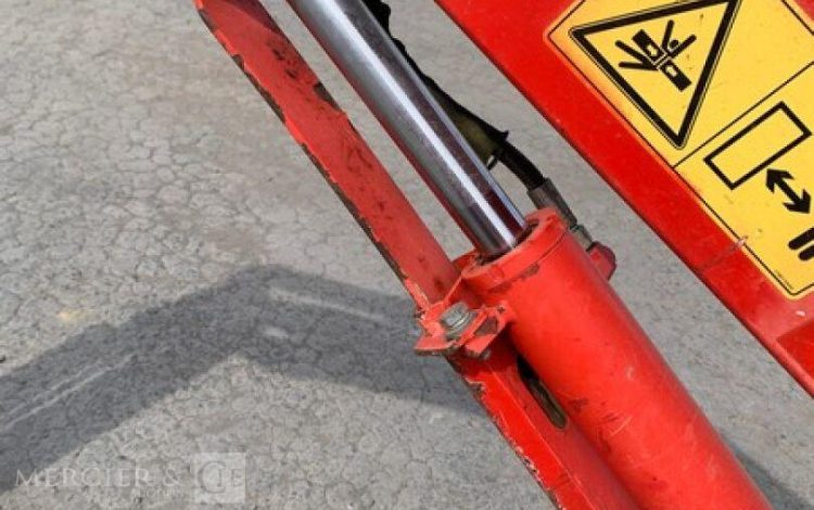YANMAR SV16  10893