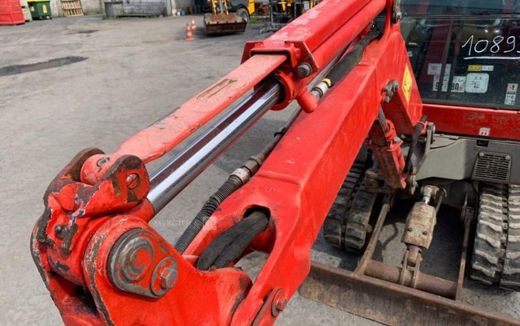 YANMAR SV16  10893
